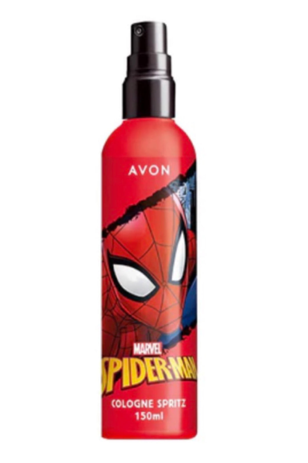 Marvel Spider Man Cologne Spritz 150ml