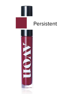 Persistent Mattitude Liquid Lipstick