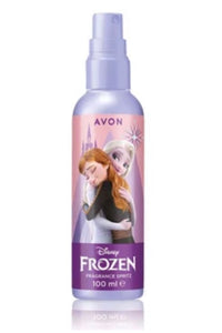 Frozen Fragrance Spritz 100ml