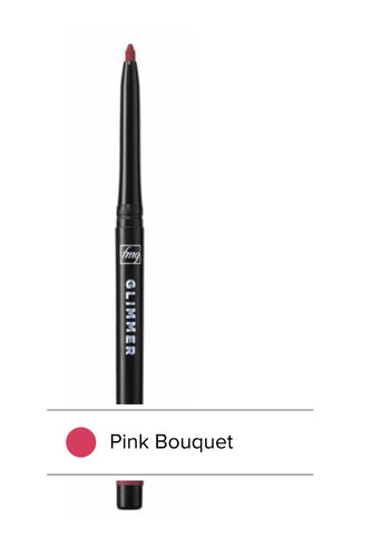 Pink Bouquet  Glimmerstick Lip Liner USA