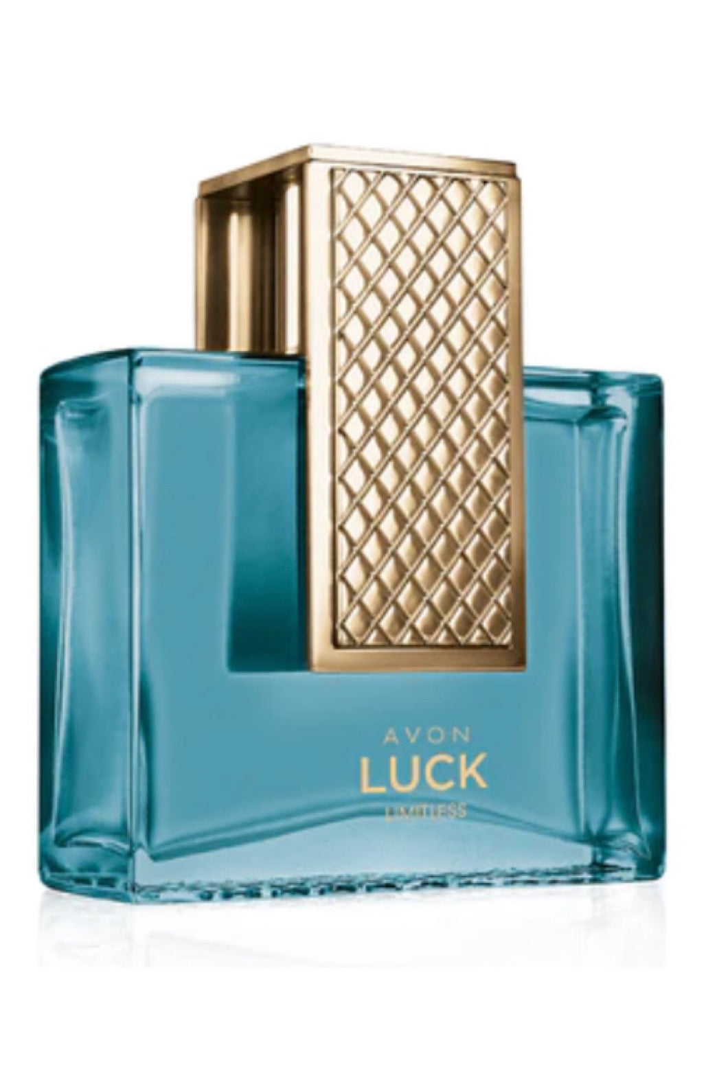 Luck Limitless for Him EDT 75ml