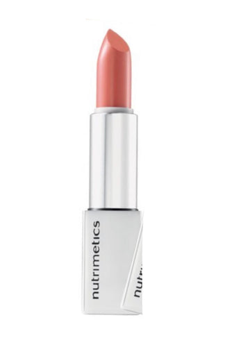 Pale Coral Silk Creme Lipstick 3.5g
