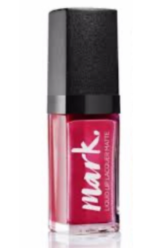 Work it Mark Shine Liquid Lip Lacquer