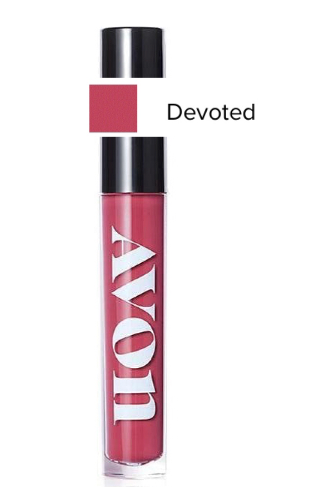 Devoted Mattitude Liquid Lipstick
