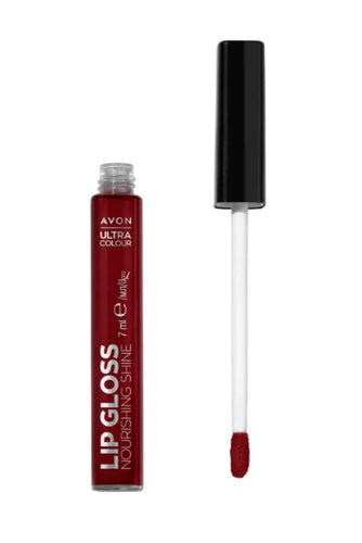Wisteria Glow Ultra Colour Creamy Lip Gloss 7ml