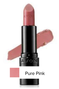 Pure Pink Stellar Celebrations Matte Lipstick