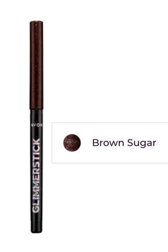 Brown Sugar Diamonds Glimmerstick Eyeliner