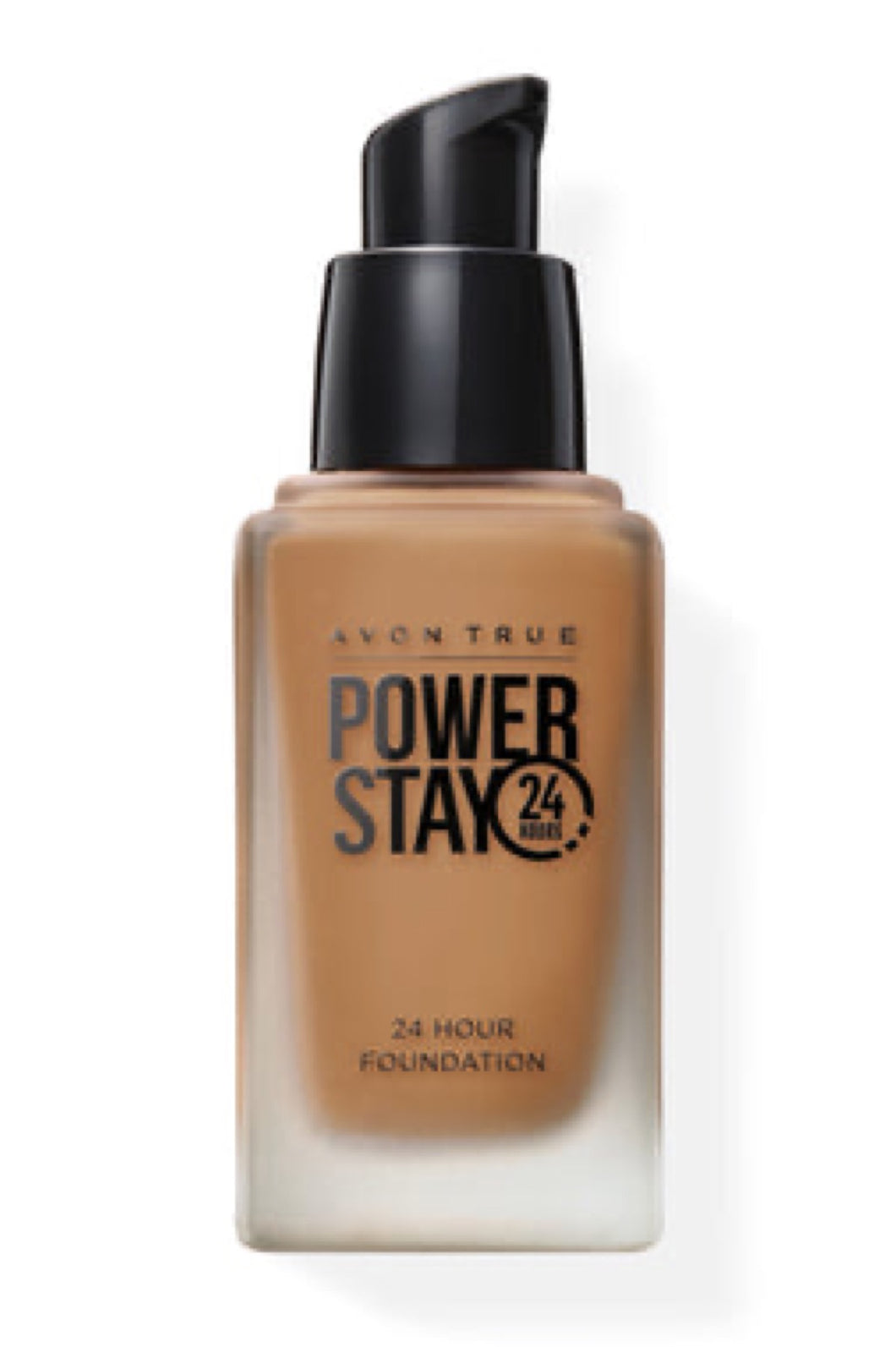 Creamy Natural Powerstay 24hr Longwear Foundation SPF10. 230N