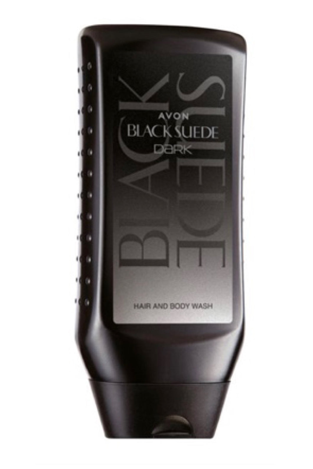 Black Suede Dark Hair & Body Wash 250ml