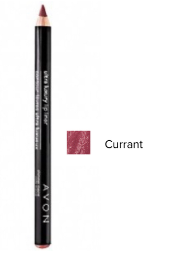 Currant Ultra Luxury Lip Liner