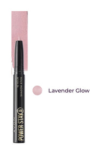 Lavender Glow Powerstay Eyeshadow Stick
