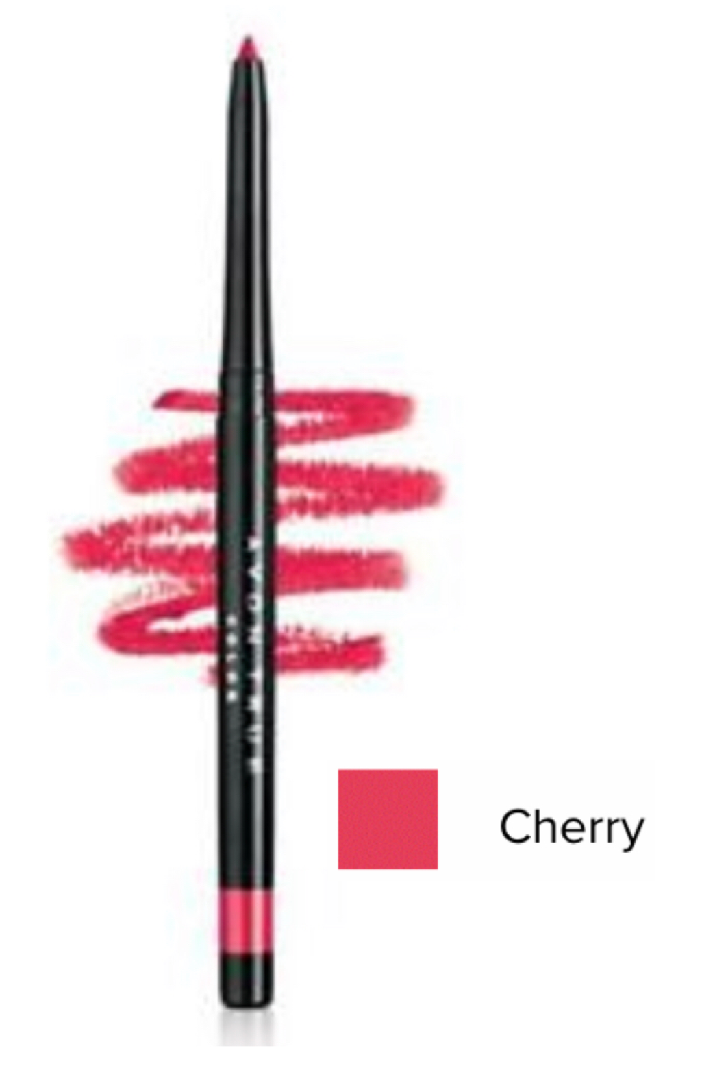 Cherry Glimmerstick Lip Liner🌀
