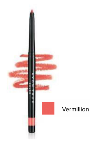 Vermillion Glimmerstick Lip Liner🌀