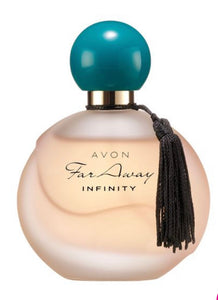 FarAway Infinity Eau de Parfum 50ml USA