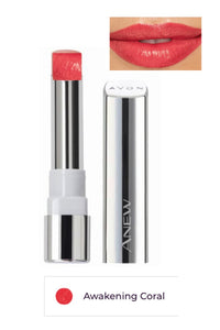 Awakening Coral Anew Revival Serum Lipstick
