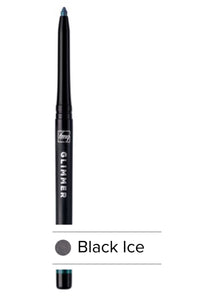 Black Ice fmg Glimmerstick Diamond Eyeliner  USA