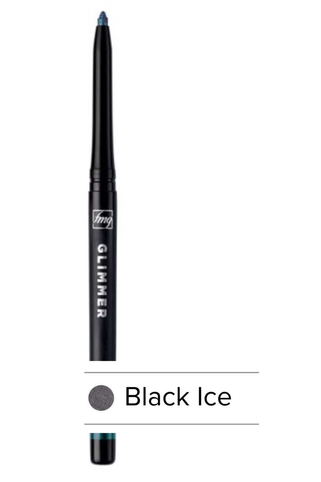 Black Ice fmg Glimmerstick Diamond Eyeliner  USA