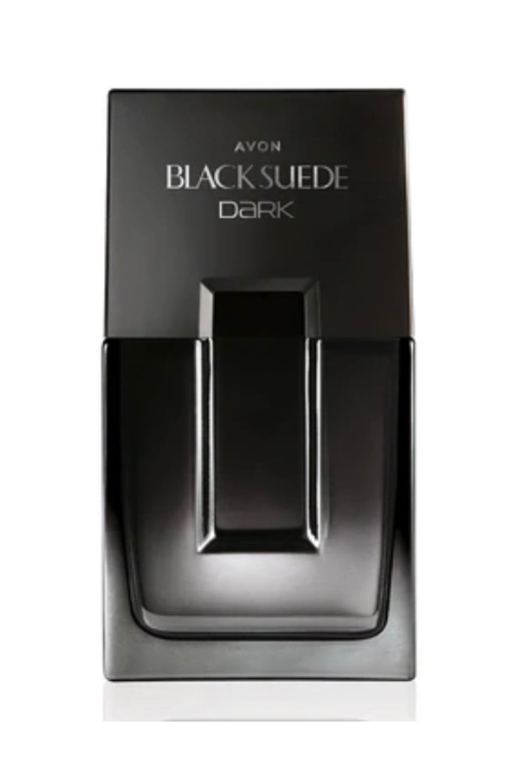 Black Suede Dark Eau de Toilette 75ml