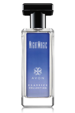 Night Magic Cologne Spray 50ml