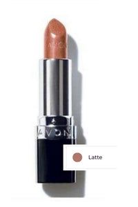 Latte Ultra Creamy Satin Lipstick
