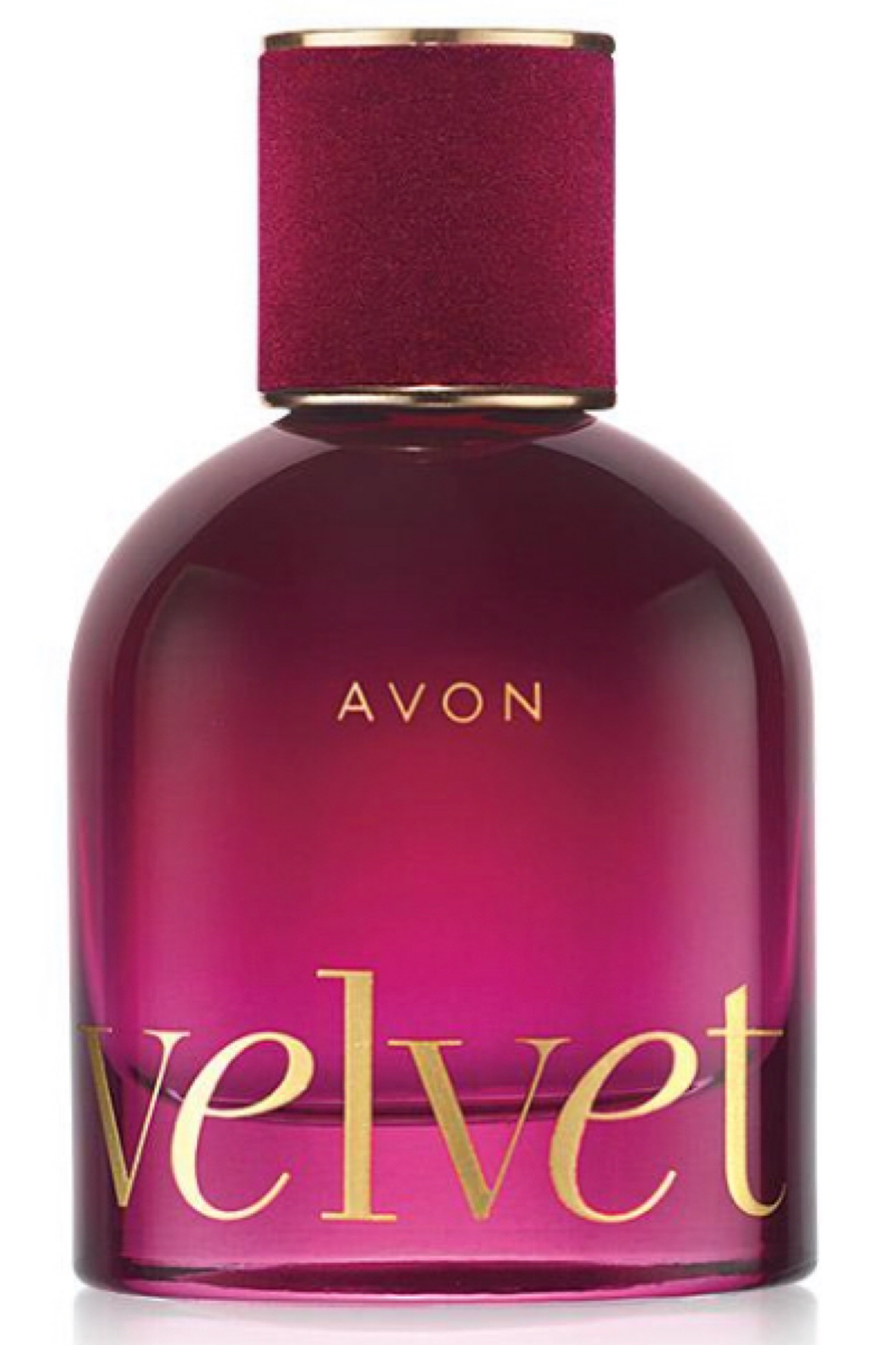 Velvet Eau de Parfum 50ml
