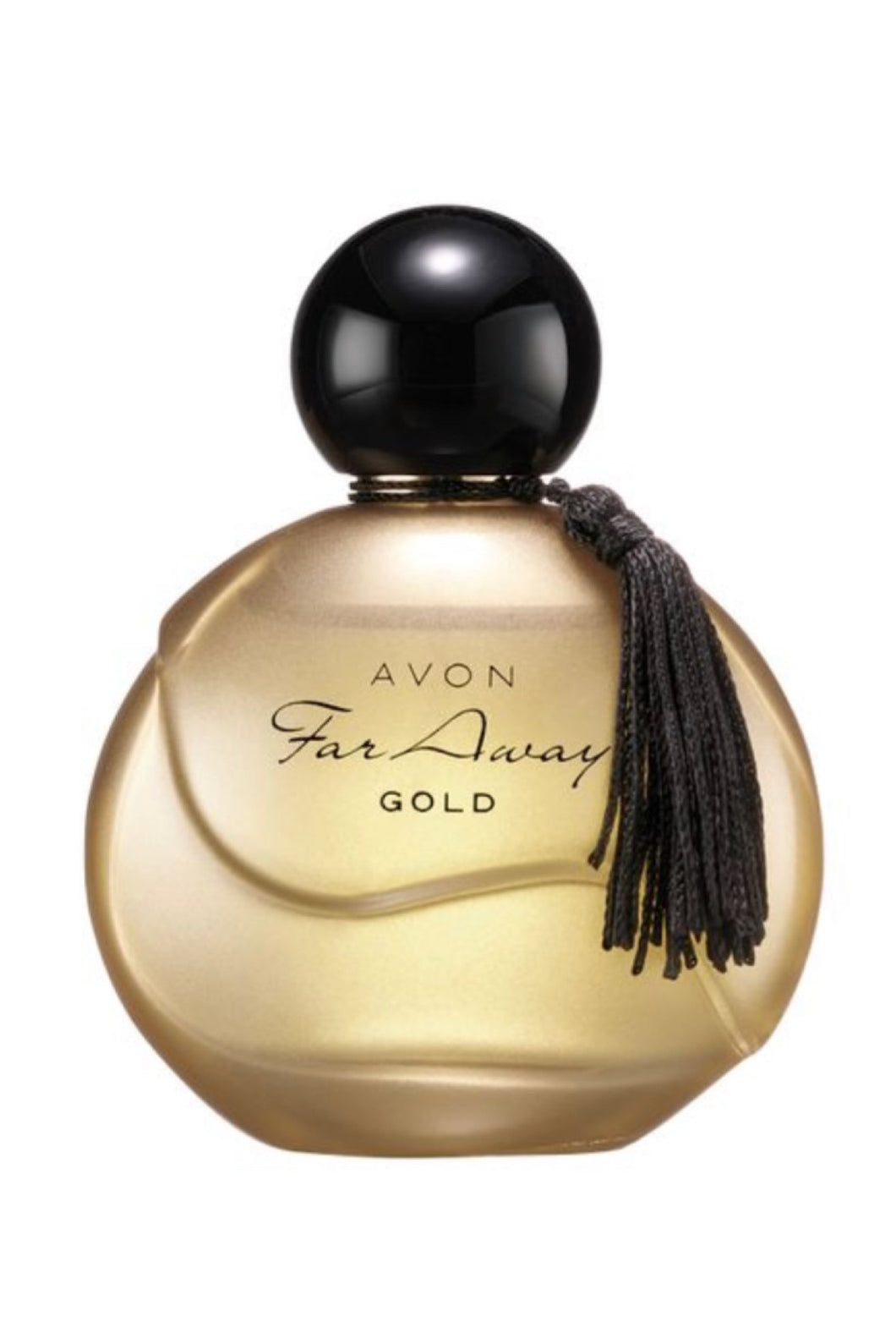NEW FarAway Gold Eau de Parfum 50ml USA