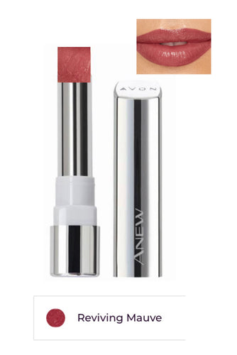 Reviving Mauve Anew Revival Serum Lipstick