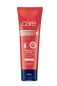Avon Care Concentrated Hand Balm with Glycerine & Jojoba Oil 75ml