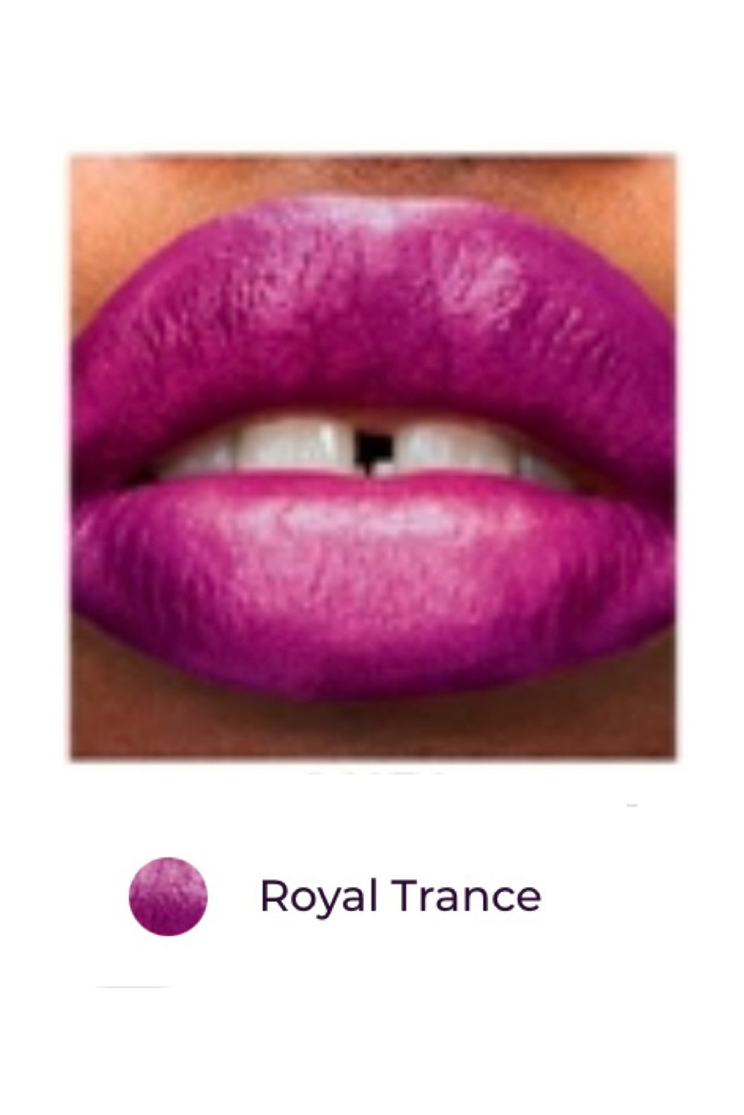 Royal Trance Ultra Shimmer Lipstick