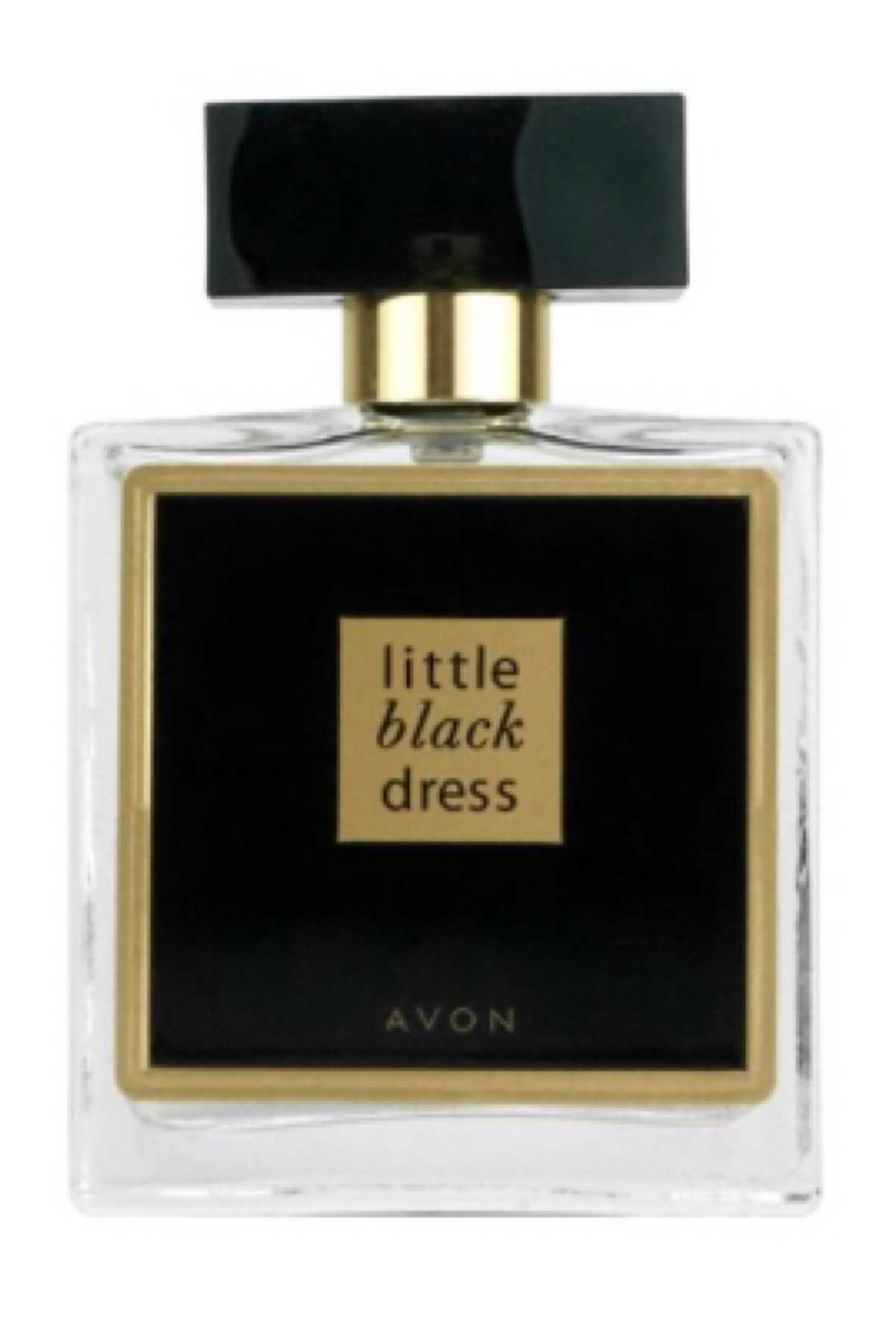 Little Black Dress  Tagged "avon perfume" MakeupBeauty Box