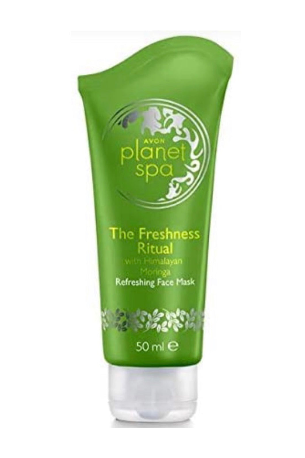 Planet Spa The Freshness Ritual Refreshing Face Mask with Himalayan Moringa 50ml