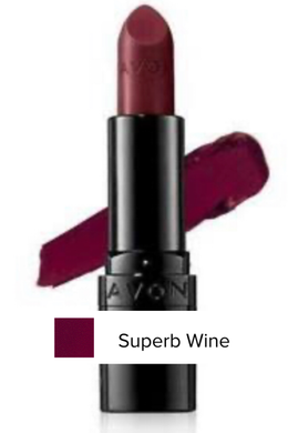 Superb Wine Ultra Matte Lipstick