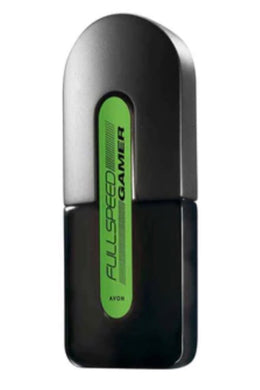 Full Speed Gamer EDT 75ml