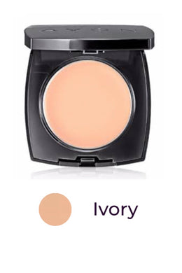 Ivory Cream to Powder Foundation 215P