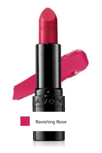 Ravishing Rose Perfectly Matte Lipstick