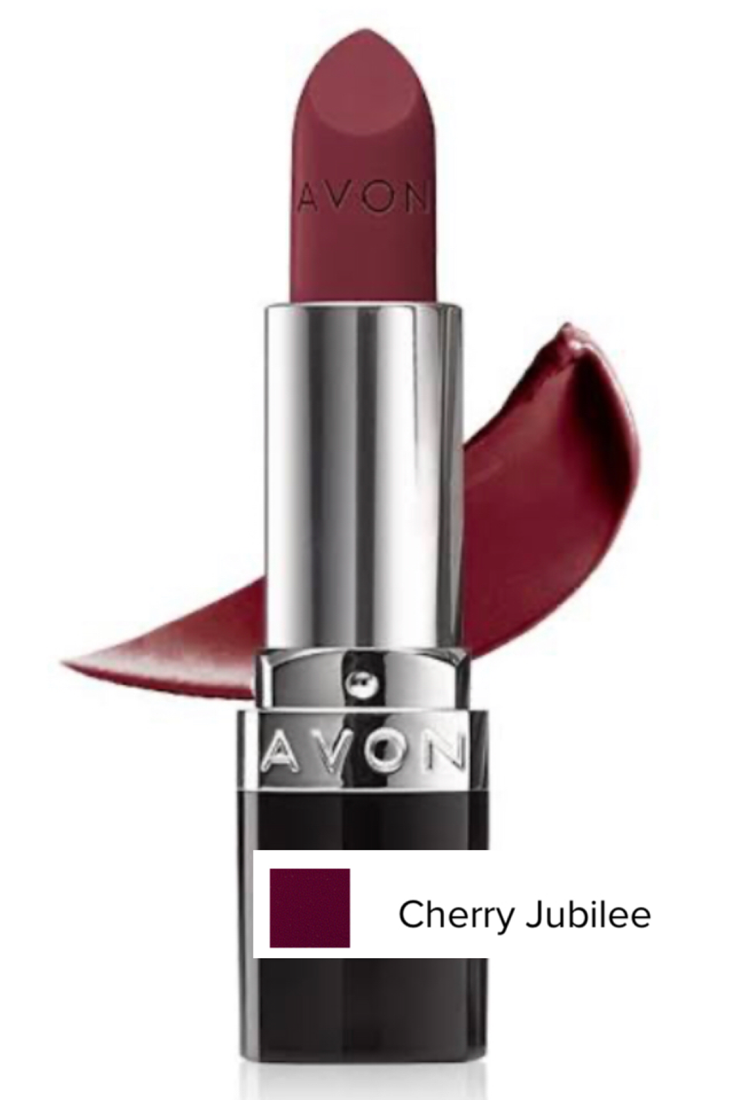 Cherry Jubilee True Color Lipstick