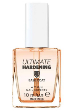 Nail Experts Ultimate Hardening Base Coat