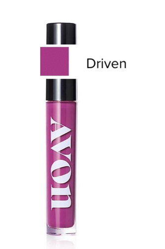 Driven Mattitude Liquid Lipstick