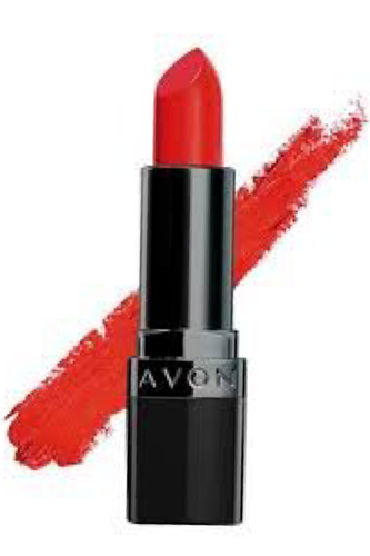 Coral Fever Perfectly Matte Lipstick