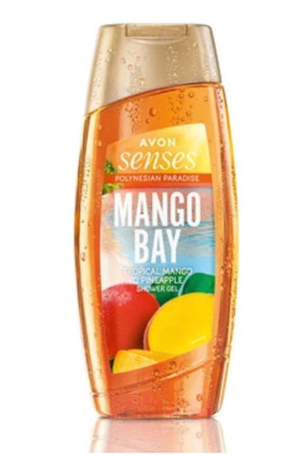 Senses Mango Bay Shower Gel - 250ml