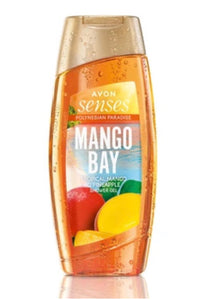 Senses Mango Bay Shower Gel - 250ml