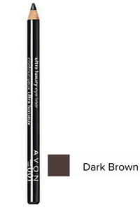 Dark Brown Ultra Luxury Brow Liner