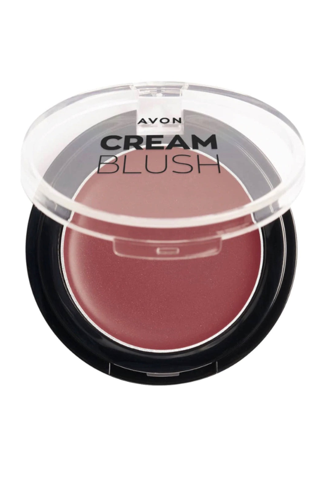 Soft Plum Lip & Cheek Cream Blush