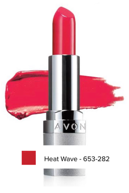 Heat Wave Beyond Color Lipstick