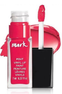 Glamour Pout Velvet Lip Paint