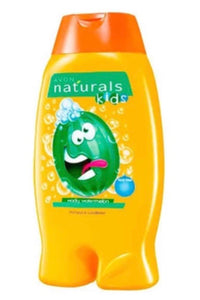 Naturals Kids Wacky Watermelon Shampoo & Conditioner 250ml