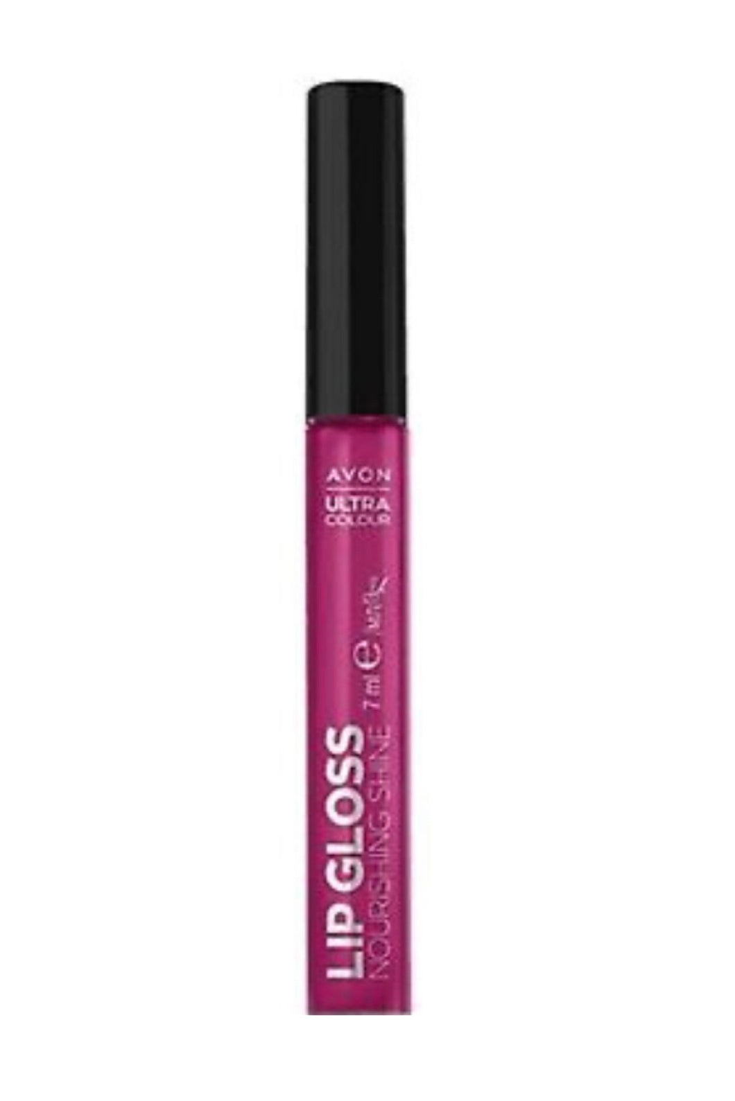 Cotton Candy Ultra Colour Creamy Lip Gloss 7ml