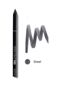 Steel Gel Paint Eyeliner