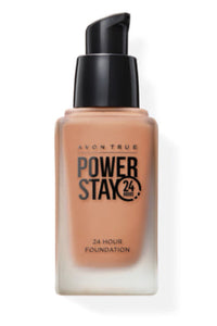 Shell Powerstay 24hr Longwear Foundation SPF10. 235P