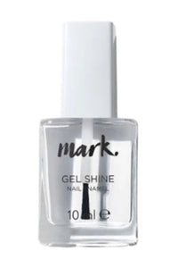 Mark Gel Shine Top Coat 10ml